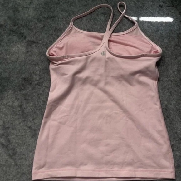 Lululemon Power Y Tank - Picture 3 of 4